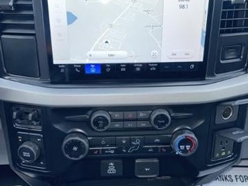 New 2026 Ford F250 XLT w/ XLT Premium Package image 12