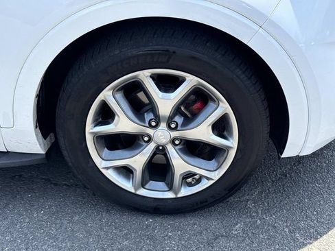 Used 2018 Kia Sorento SX AWD/4WD image 7