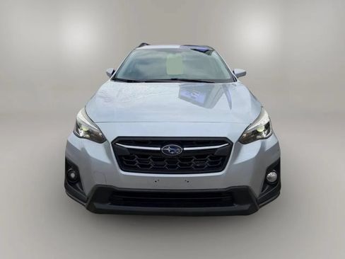 Used 2018 Subaru Crosstrek 2.0i Limited AWD/4WD image 2