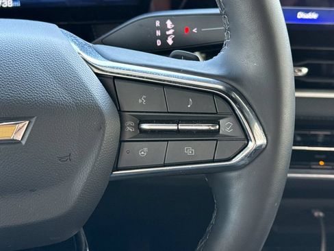 Used 2026 Chevrolet Equinox LT w/ LPO, Floor Liner Package FWD image 36