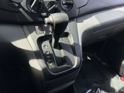 Used 2021 Nissan NV200 SV FWD image 20