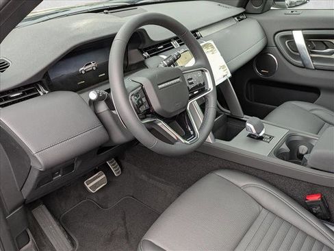 New 2026 Land Rover Discovery Sport Landmark AWD/4WD image 3