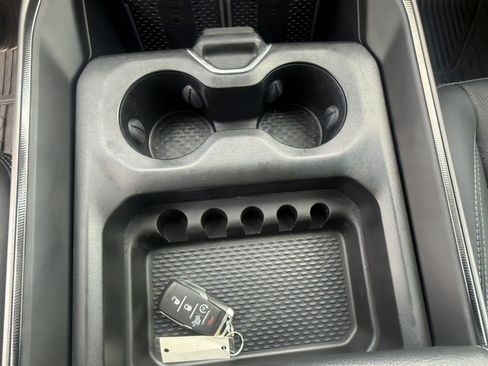 Used 2025 RAM 1500 Rebel w/ Rebel Level 2 Equipment Group image 28