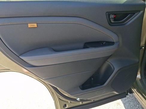 Certified 2026 Subaru Forester Wilderness image 12