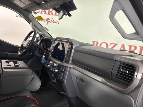 Used 2025 Ford F150 XLT w/ Equipment Group 301A Standard image 17