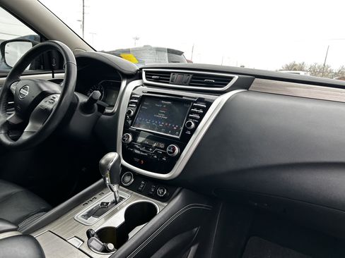 Used 2016 Nissan Murano SL w/ SL Technology Package image 14