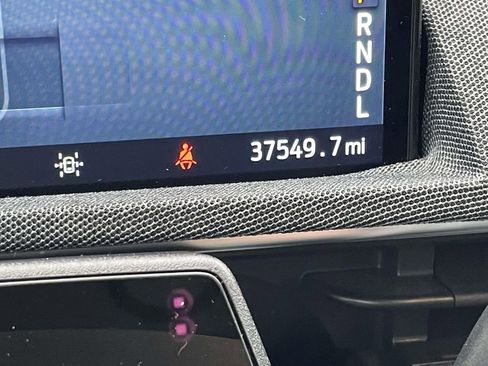 Used 2022 Ford Mustang Mach-E Premium image 31