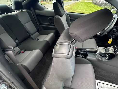 Used 2015 Scion tC image 25