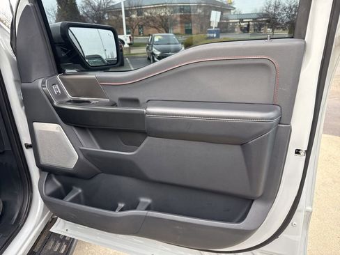 Certified 2024 Ford F150 Raptor AWD/4WD image 31