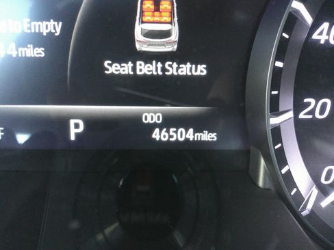 Used 2023 Toyota Highlander XLE image 22