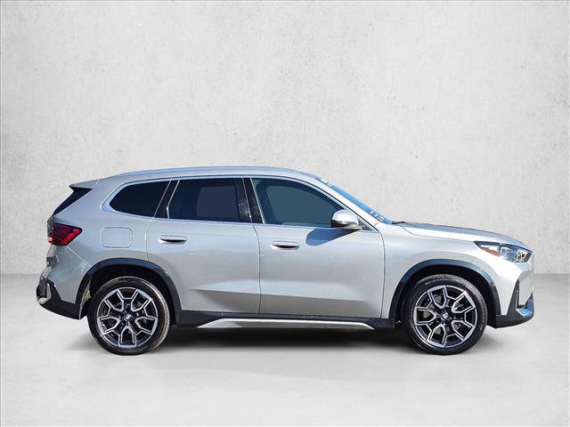 Certified 2023 BMW X1 xDrive28i w/ Convenience Package AWD/4WD image 4