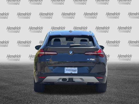 Used 2026 BMW X3 xDrive30i w/ Convenience Package AWD/4WD image 6