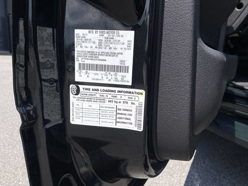 Used 2012 Ford F150 Raptor w/ Raptor Luxury Pkg AWD/4WD image 32