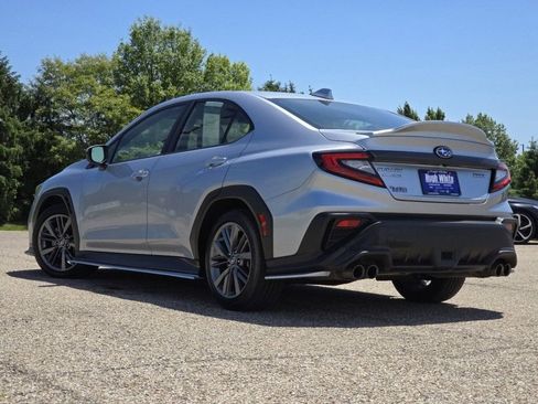 Used 2023 Subaru WRX AWD/4WD image 13
