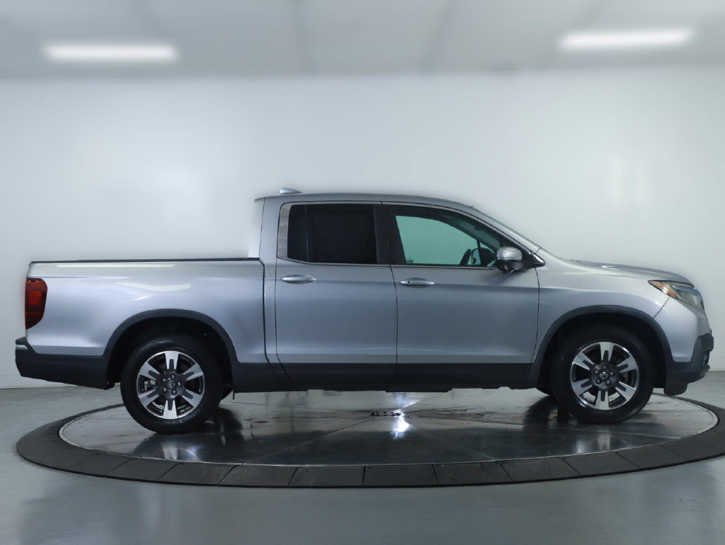 Used 2019 Honda Ridgeline RTL-T image 13