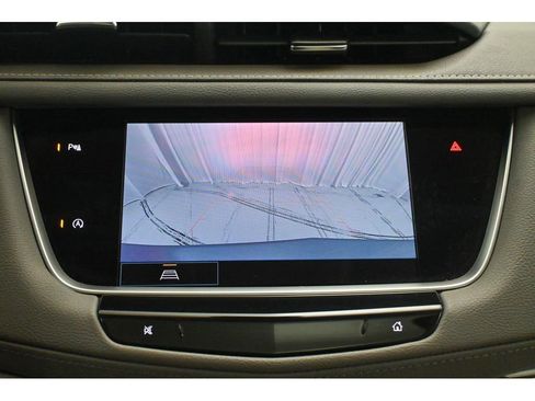 Used 2022 Cadillac XT5 Premium Luxury image 48