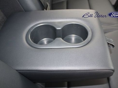 New 2025 Ford F150 Lariat w/ Equipment Group 502A High image 11