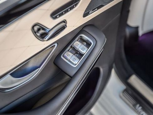 Used 2018 Mercedes-Benz S 560 4MATIC Sedan image 60