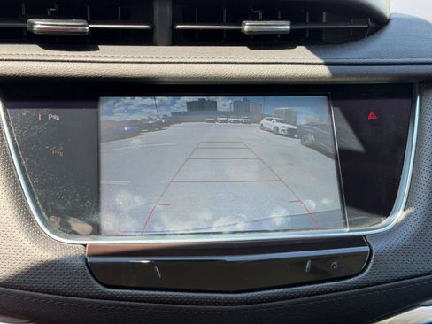 Used 2019 Cadillac XT5 Luxury FWD image 19