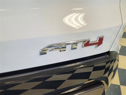 New 2026 GMC Terrain AT4 w/ Convenience Package III image 8