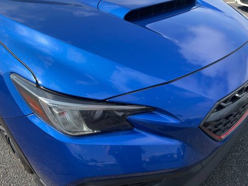 Used 2024 Subaru WRX Premium AWD/4WD image 19