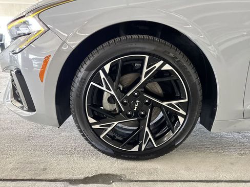 Used 2025 Kia K5 GT-Line w/ GT-Line Premium Package AWD/4WD image 10