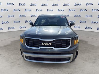 Used 2024 Kia Telluride SX