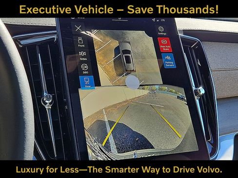 Certified 2026 Volvo XC90 B6 Plus w/ Protection Package Premier AWD/4WD image 15