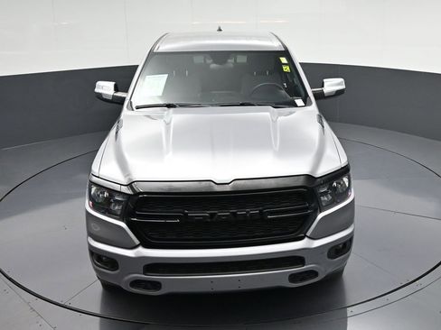 Used 2024 RAM 1500 Tradesman w/ Night Edition AWD/4WD image 25