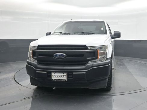 Used 2018 Ford F150 XL w/ Equipment Group 101A Mid image 5