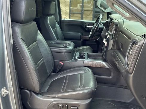 Used 2019 GMC Sierra 1500 Denali w/ Technology Package AWD/4WD image 11