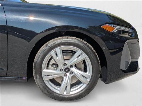 New 2025 Audi A5 2.0T Premium Plus image 21