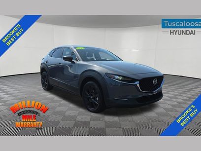Used 2024 MAZDA CX-30 AWD 2.5 S w/ Preferred Package