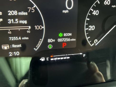 Used 2026 Honda Civic Sport image 31