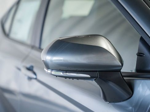 New 2026 Toyota Camry SE FWD image 13