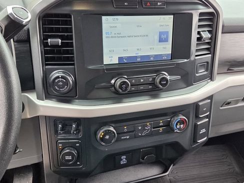 Certified 2022 Ford F150 XLT w/ Trailer Tow Package AWD/4WD image 19