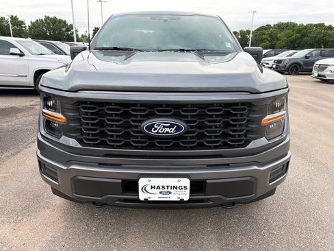 New 2026 Ford F150 STX AWD/4WD image 8