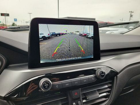 Used 2024 Ford Escape Active image 12