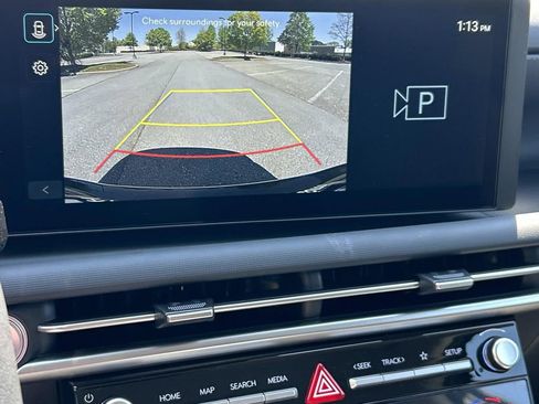 New 2026 Hyundai Tucson SEL FWD image 36