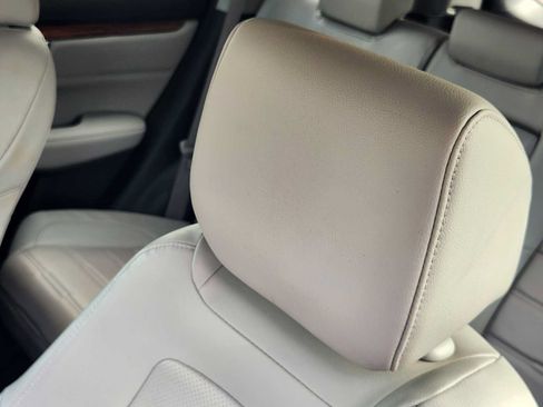 Certified 2019 Honda CR-V EX-L image 14