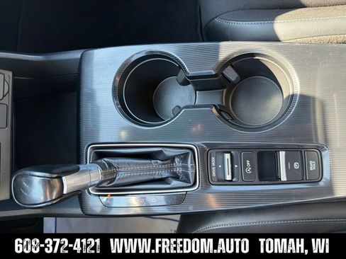 Used 2022 Honda Civic Sport image 16