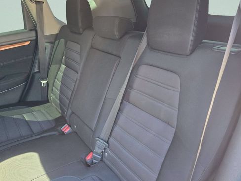 Certified 2020 Honda CR-V EX image 31