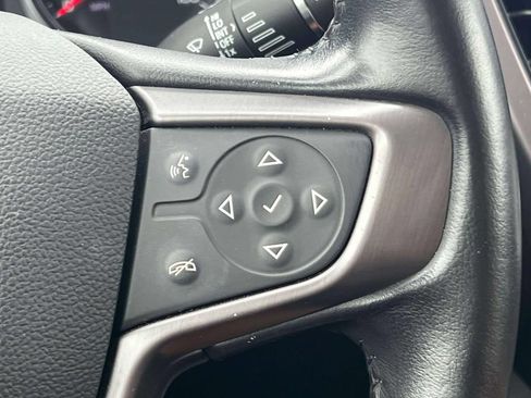 Used 2020 GMC Acadia AT4 w/ Driver Alert Package II AWD/4WD image 22