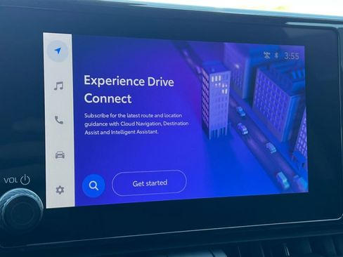 Used 2024 Toyota RAV4 XLE image 20