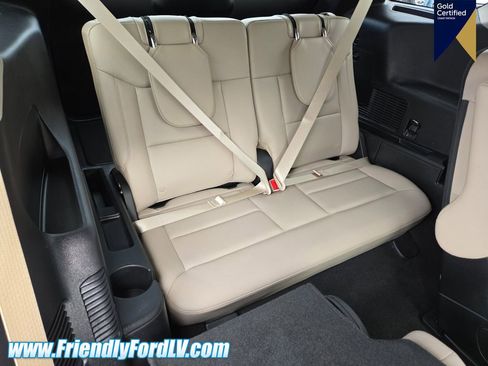 Certified 2022 Ford Explorer XLT w/ Equipment Group 202A image 13