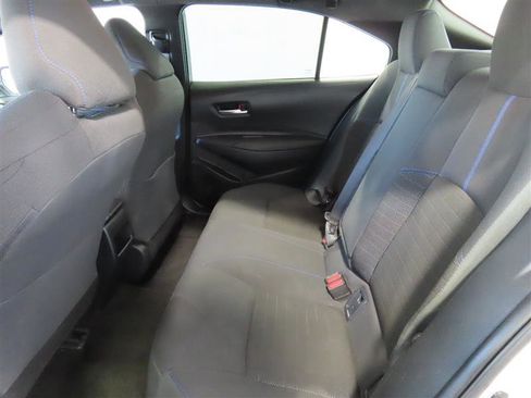 Used 2020 Toyota Corolla SE FWD image 27
