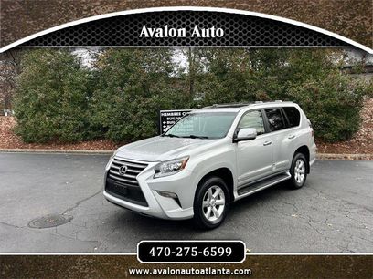 Used 2014 Lexus GX 460
