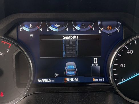 Certified 2022 Ford Expedition XLT RWD image 16