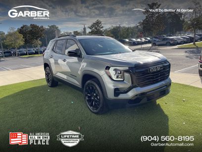 New 2026 GMC Terrain Elevation w/ Black Edition