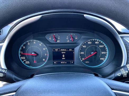 Used 2025 Chevrolet Malibu LT FWD image 25